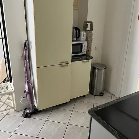 Pretty Studio : A Lovely Studio Lodges 3 Adults Close To Monte Carlo ! Apartment Beausoleil