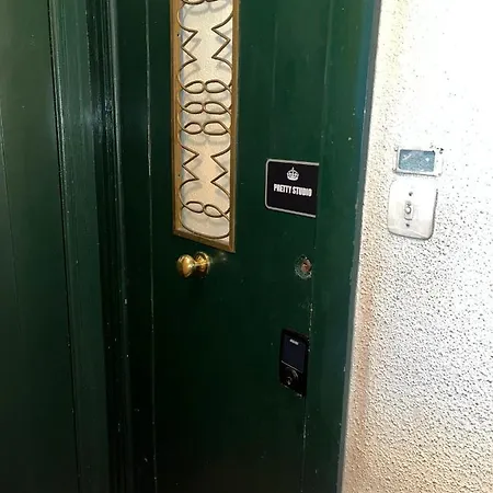 Pretty Studio : A Lovely Studio Lodges 3 Adults Close To Monte Carlo ! Apartment *